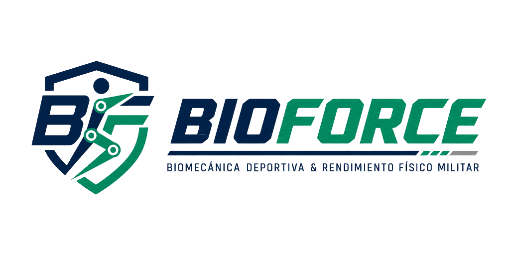 BioForce ESMA Logo Oficial
